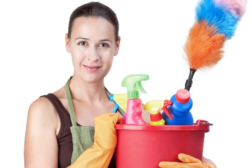 Carpet cleaning service in Kentish Town