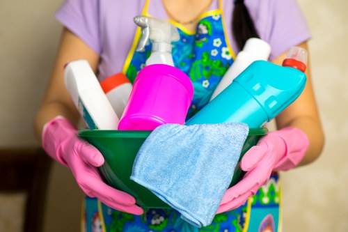 Carpetcleaning Kentishtown recycling and sustainability initiative with eco-friendly cleaning equipment