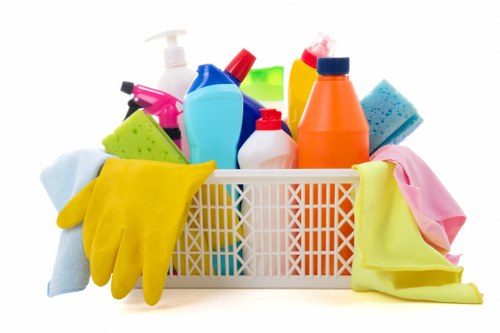 Carpet cleaning quotation for a Kentishtown home interior