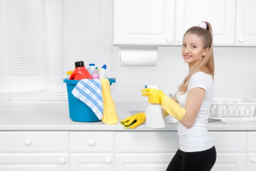 Customer raising a carpet cleaning complaint form
