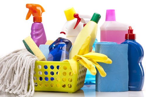 Custom house cleaning service for Kentishtown residences