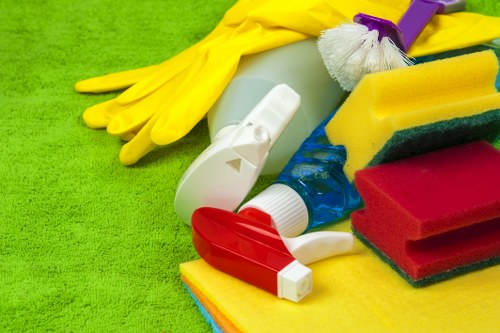 Accessibility request process for Kentishtown carpet cleaning website
