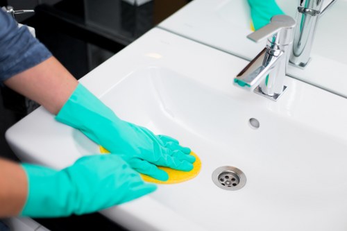 Quality-focused carpet care and detailed cleaning in Kentishtown