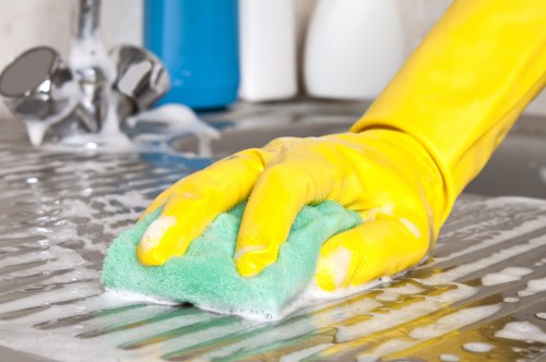 Cookie storage and site functionality concept for Carpetcleaning Kentishtown