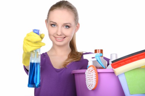 Pricing estimate for load-based carpet cleaning service