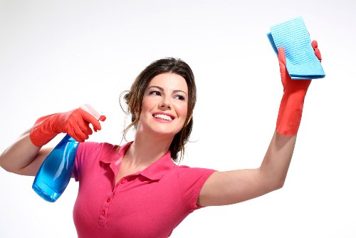 Free quote process for carpet cleaning in Kentishtown