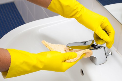 Reliable Kentishtown cleaning service for office and commercial spaces