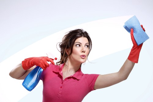 Sustainable carpet cleaning in Kentishtown with recyclable materials and reduced waste
